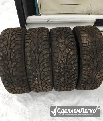 Шины 215/60r16 Ульяновск - изображение 1