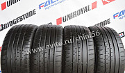 225 40 R18 Continental ContiSportContact 2 92Y 443 Москва