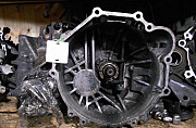 Коробка мкпп G4jP Hyundai sonata Москва
