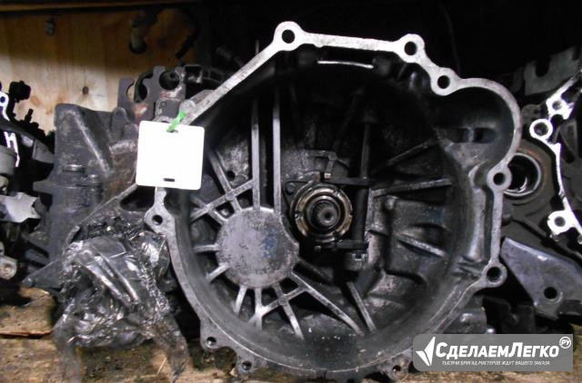 Коробка мкпп G4jP Hyundai sonata Москва - изображение 1