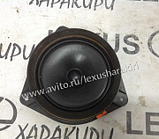 Колонка динамик Lexus RX1 Москва