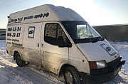 Ford Transit 2.2 МТ, 1988, фургон Санкт-Петербург