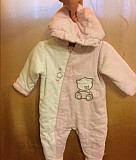 Утеплённый комбинезон Баркито Воронеж