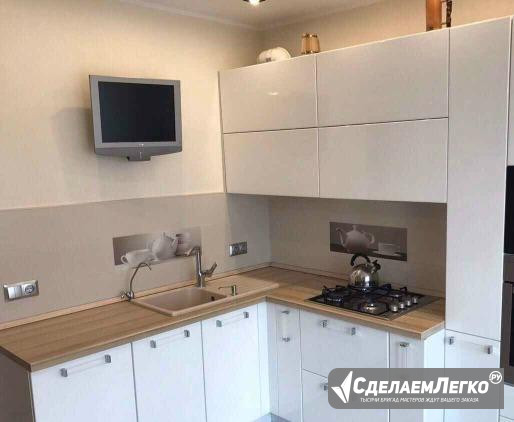 1-к квартира, 43 м², 5/14 эт. Оренбург - изображение 1