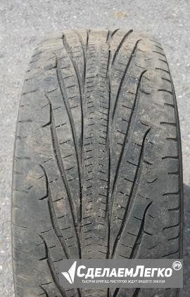 Goodyear Assurance 205/60 R16 91H 1шт Уфа - изображение 1