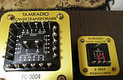 Tamura PC-3004 Tamura A-4004 Воронеж