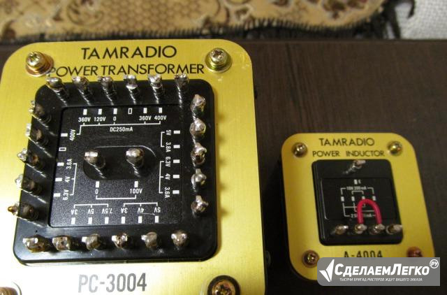 Tamura PC-3004 Tamura A-4004 Воронеж - изображение 1