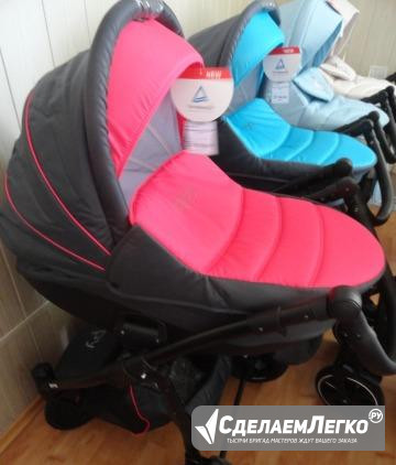 Tutis Zippy Sport 2 в 1 Краснодар - изображение 1