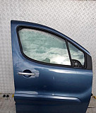 Дверь Citroen BerlingoPeugeot Partner с 2008 г Москва