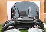 Mercedes S-klasa W222 350 2016 г.капот фары бампе Москва