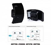 Точка доступа/повторитель Wi-Fi 802.11N/B/G новый Воронеж