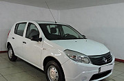 Renault Sandero 1.4 МТ, 2013, хетчбэк Москва