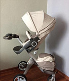 Коляска стокке stokke xplory V3 Екатеринбург