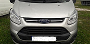 Ford transit custom 2,2 tdci запчасти б.у.под зак Москва