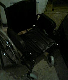 Инвалидная коляска ручное управление Ярославль