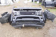 Range rover sport 3.0 V6 09-13 запчасти б.у Москва