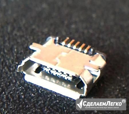 Разъем зарядки USB Саранск - изображение 1