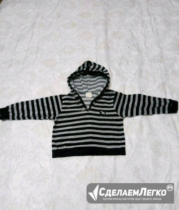Толстовка Иваново - изображение 1