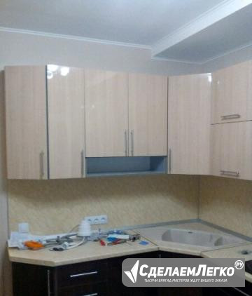 Кухни и шкафы купе на заказ  - изображение 1