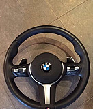 Руль BMW F10 M5 бмв ф10 Москва