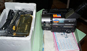 Видеокамера Sony CCD-TR511E Звенигород