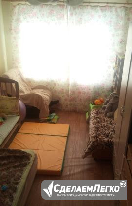 Комната 17 м² в 2-к, 1/9 эт. Уфа - изображение 1