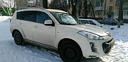 Peugeot 4007 2.4 CVT, 2008, внедорожник Уфа