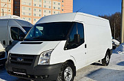 Ford Transit 2.2 МТ, 2011, фургон Москва