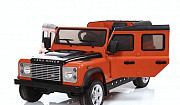 Электромобиль Land Rover Defender Санкт-Петербург