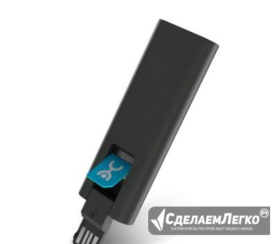 4G LTE модем Yota Wltuba-107 Москва - изображение 1