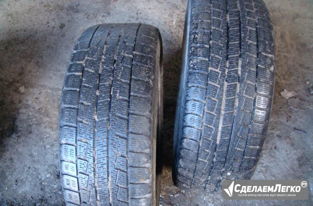 Hankook Winter I Cept W605 205/55/R16 Москва - изображение 1