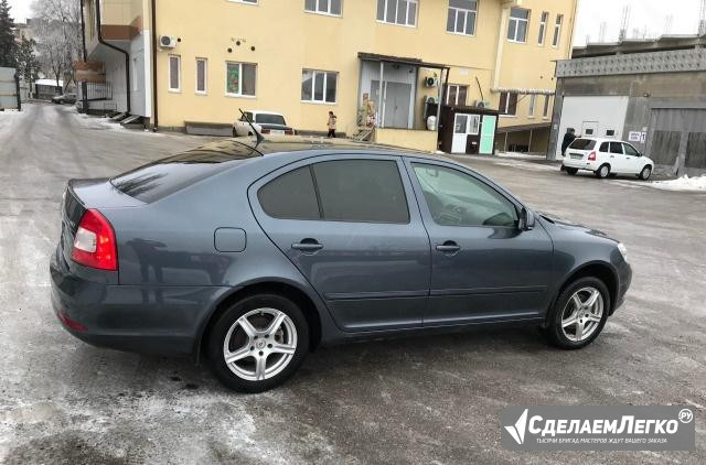 Skoda Octavia 1.8 AT, 2012, хетчбэк Пятигорск - изображение 1