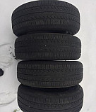 195/65R15 Hankook лето 4 шт Москва