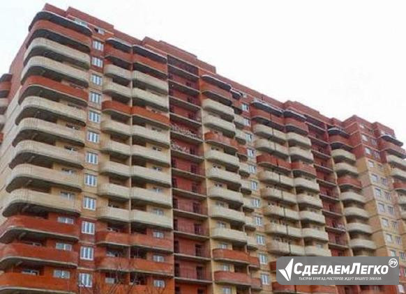 1-к квартира, 40 м², 5/16 эт. Краснодар - изображение 1