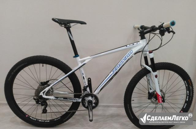 Gt Zaskar (elite) 650B M Custom Москва - изображение 1