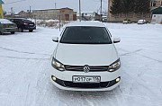 Volkswagen Polo 1.6 МТ, 2012, седан Белебей