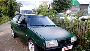 ВАЗ 2108 1.3 МТ, 1998, купе Ярославль