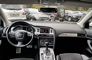Audi A6 2.8 CVT, 2010, седан Москва