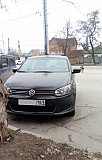 Volkswagen Polo 1.6 МТ, 2014, седан Ростов-на-Дону