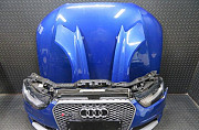 Audi RS4 8K B8 комплект переда Москва