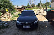 Toyota Camry 2.4 МТ, 2008, седан Подольск