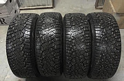 Зимние шины Continental IceContact 2 235/60 R18 Москва