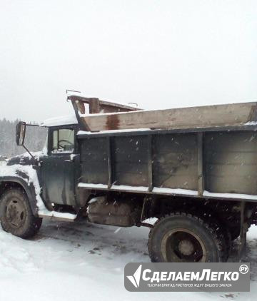 ЗИЛ-вывожу каждый день.Частник Ростов-на-Дону - изображение 1