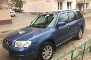 Subaru Forester 2.0 AT, 2006, универсал Волгоград