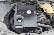 Контрактный двс Volkswagen фв Passat 5 GP AZM Москва
