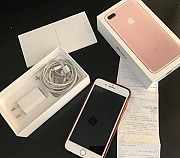 iPhone 7 Plus 128gb Екатеринбург