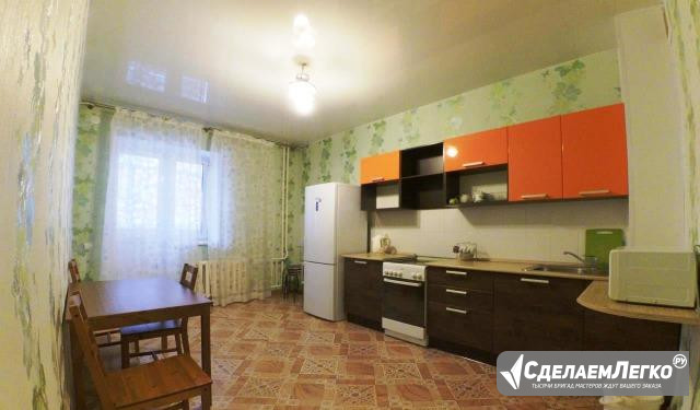 2-к квартира, 75 м², 5/12 эт. Казань - изображение 1