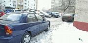 Chevrolet Lanos 1.5 МТ, 2009, седан Москва