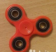 Fidget spinner Москва