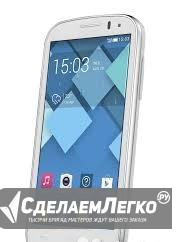 Новый Alcatel POP C5 5036D Гарантия Воронеж - изображение 1